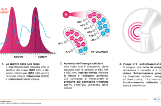 Azione della luce